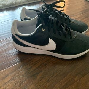 Nike Cortez golf shoes 6.5 women’s